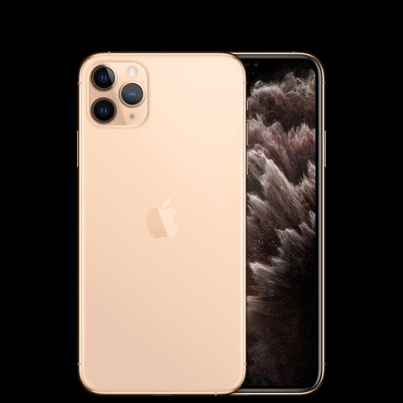 Apple iPhone 11 Pro 1