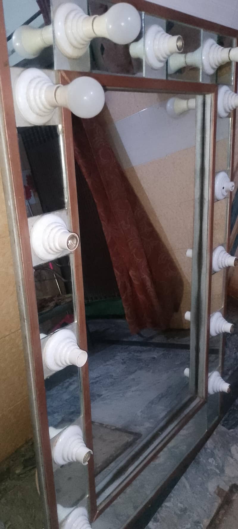 light Mirror 5