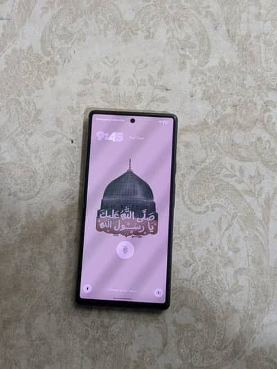 Google Pixel 8 128GB - Non-PTA