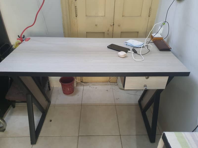 Office Side Table 0