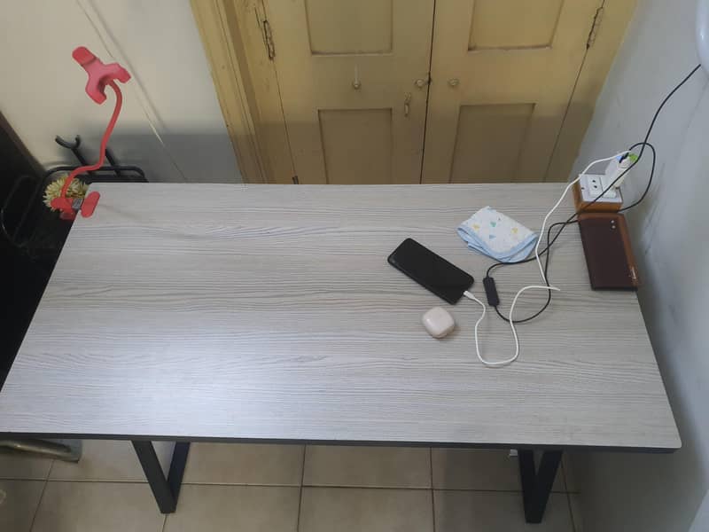 Office Side Table 2