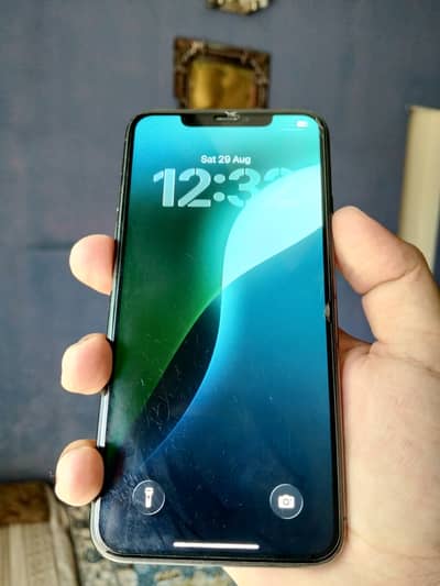 Apple iPhone 11 Pro Max Non Pta