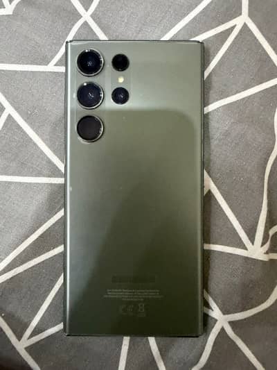Samsung Mobile S23 Ultra