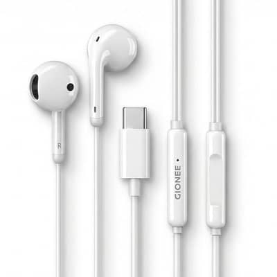 Gionee Handsfree Type-C