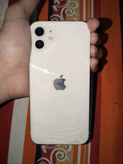 *”URGENT SALE IPHONE 12 PTA APPROVED 128GB FOR SALE IN CHEAP*”