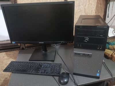 computer setup full