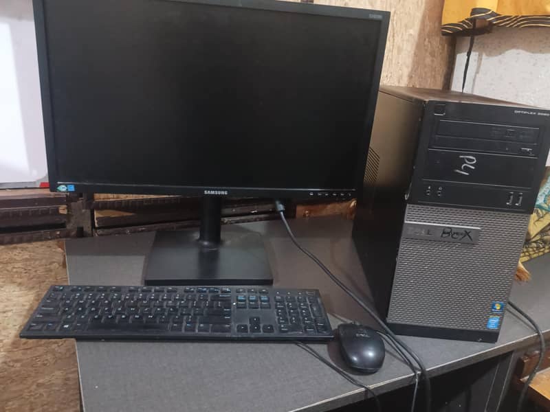 computer setup full 1