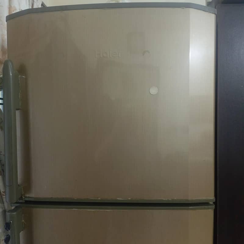 working condition refregerator 2