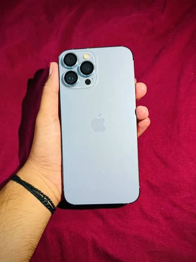 Apple iPhone 13 Pro Max