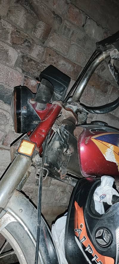 engin ok tayr new baki halat ap k samny nbr 03095116885