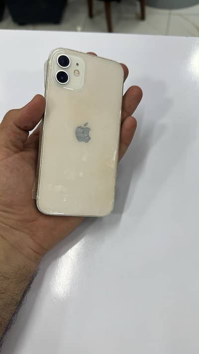 Apple iPhone 12