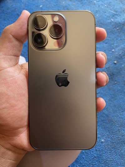 Apple iPhone 13 Pro
