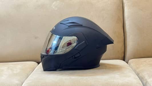 Vector 254 Prime Helmet
