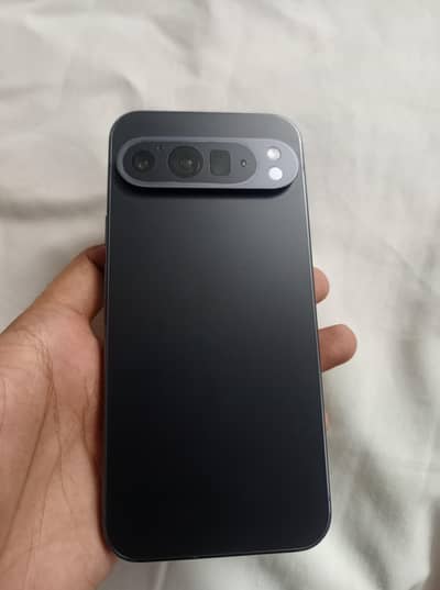 Google Pixel 9 Pro XL