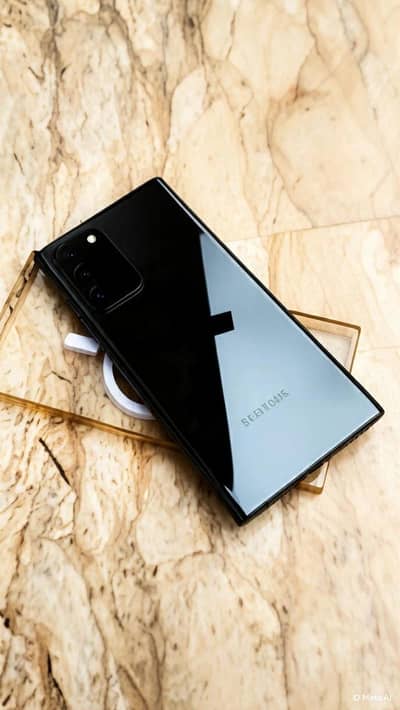 Samsung Mobile Note 20 Ultra