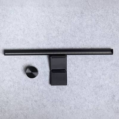 MXG Monitor Light Bar / Screen Bar with Wireless Controller Dial