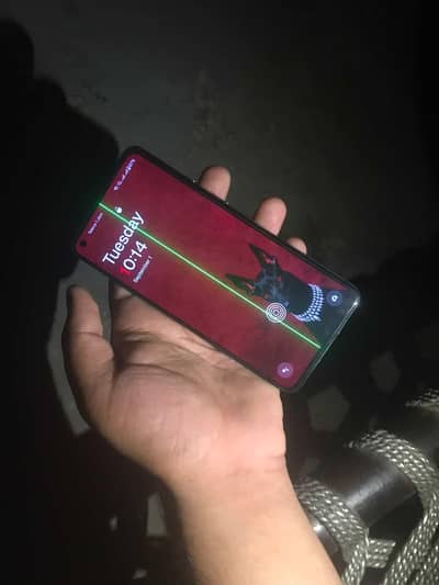 One Plus 9R