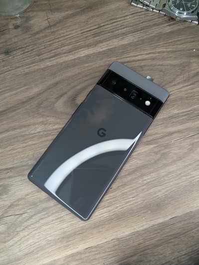 Google Pixel 6 Pro