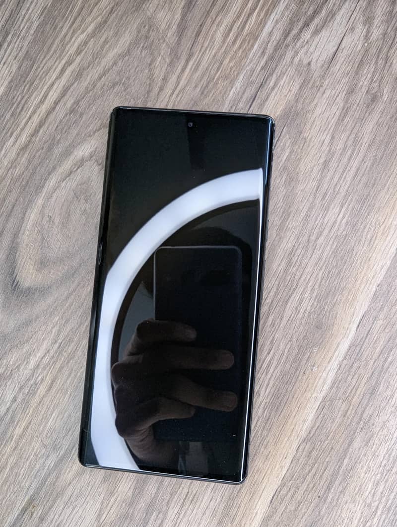 Google Pixel 6 Pro 1