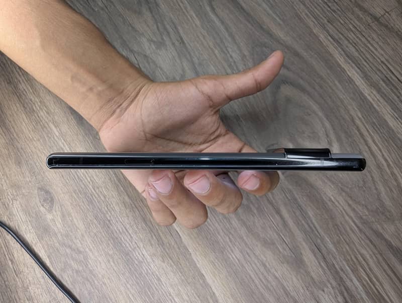Google Pixel 6 Pro 4
