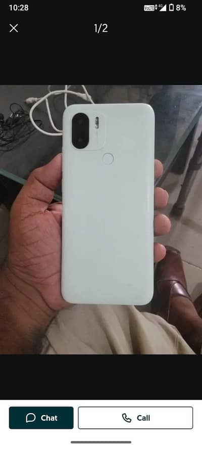 redmi A2+