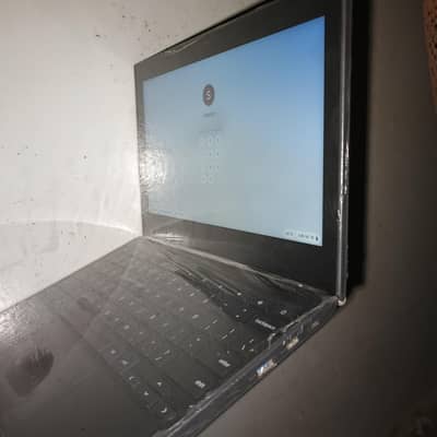 Lenovo Chromebook 100E - 4GB / 32GB - type c charging