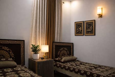 Furnished  Flate Room  Airport Road lahire Cantt