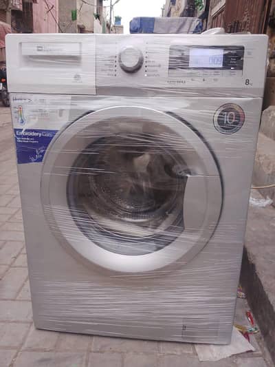 8kg inveter