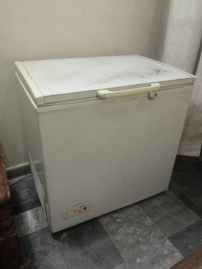 freezer