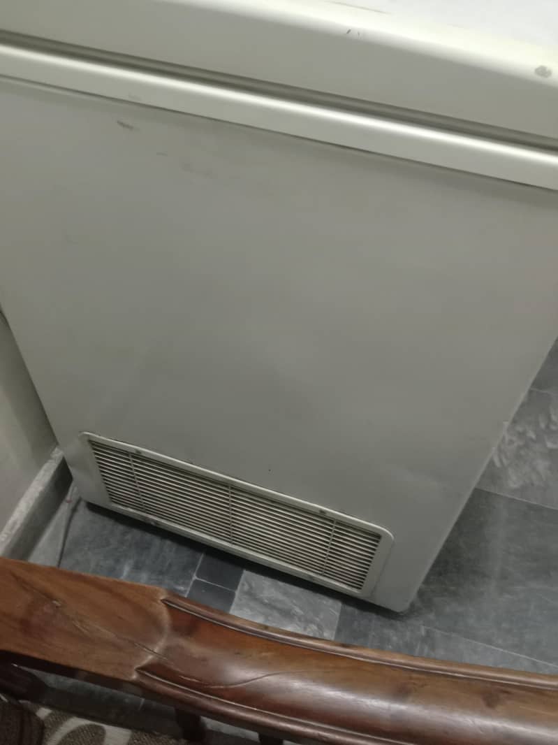 freezer 1
