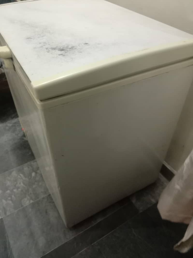 freezer 2