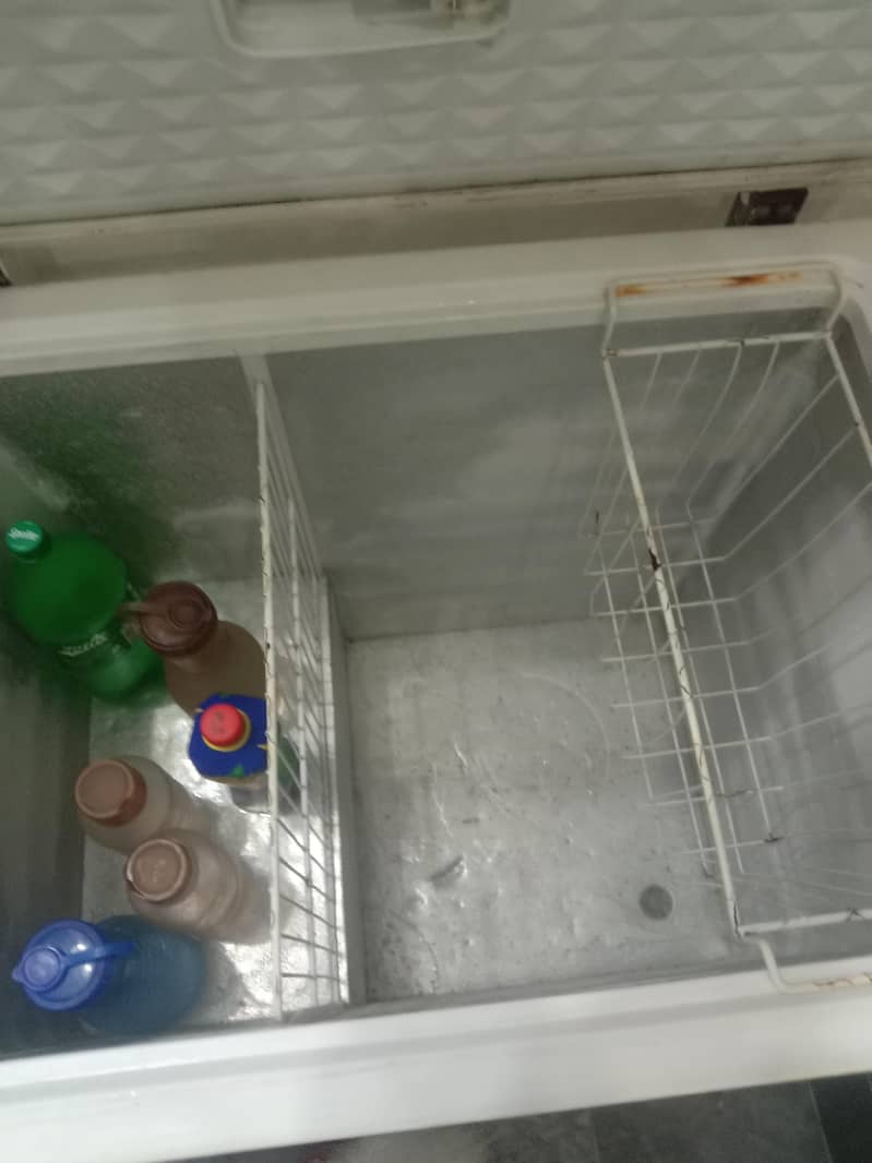 freezer 3
