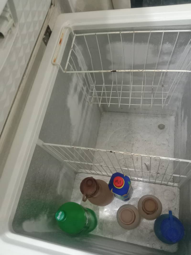 freezer 5