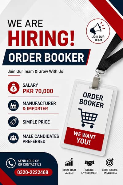 Business development Executive