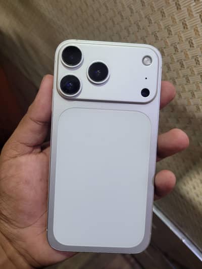 Apple iPhone 17 Pro Max
