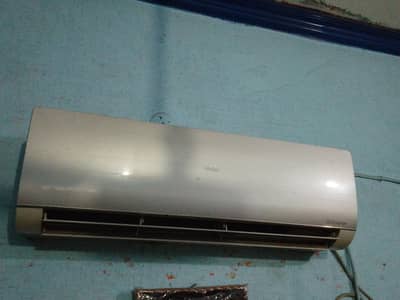 hair DC inverter second hand full condition