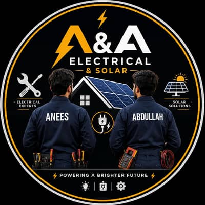 ELECTRICIAN