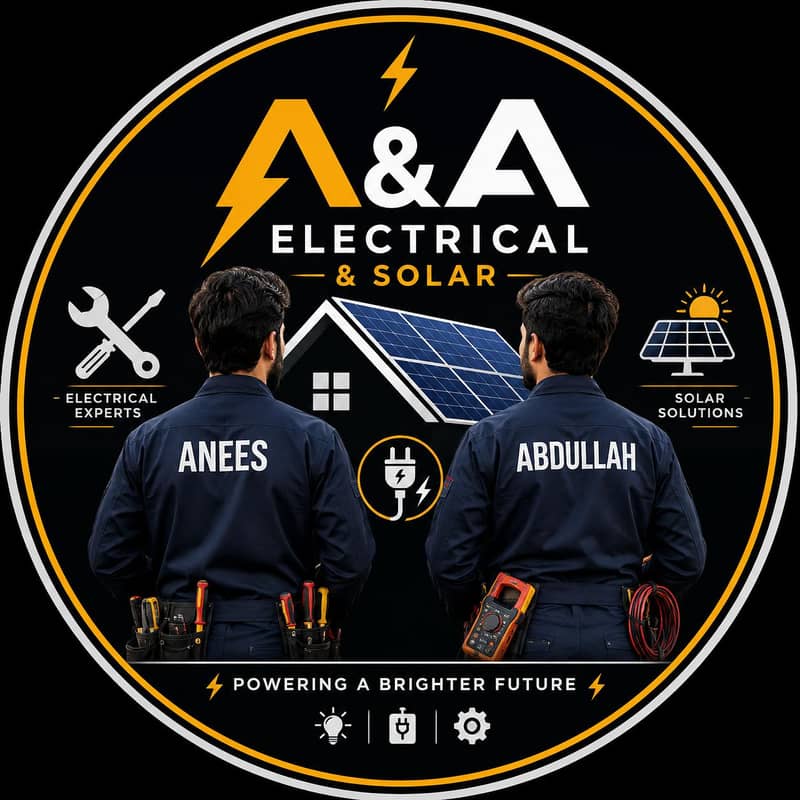 ELECTRICIAN 0