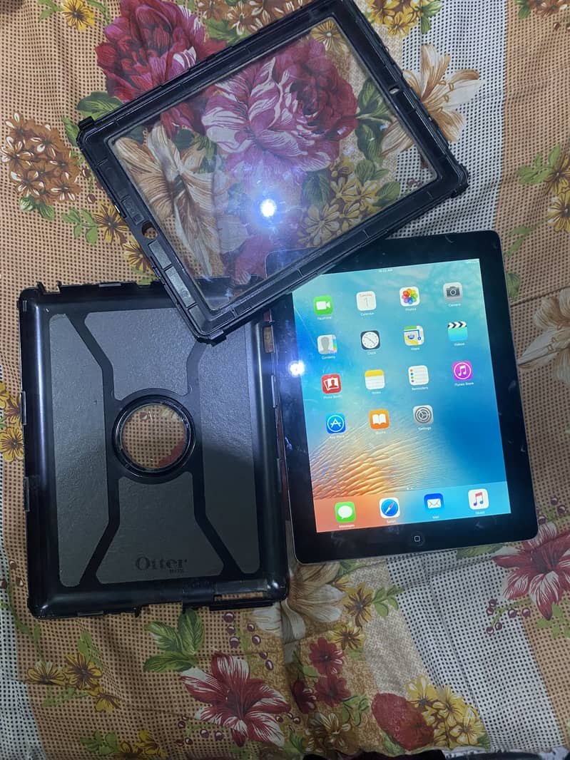 iPad generation 3 2