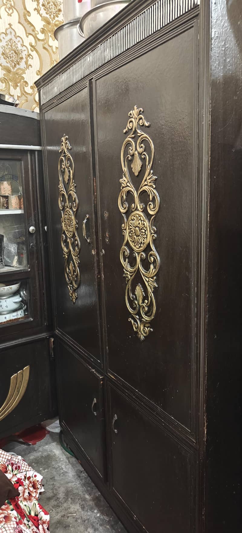 five rack available sheesha rack 9