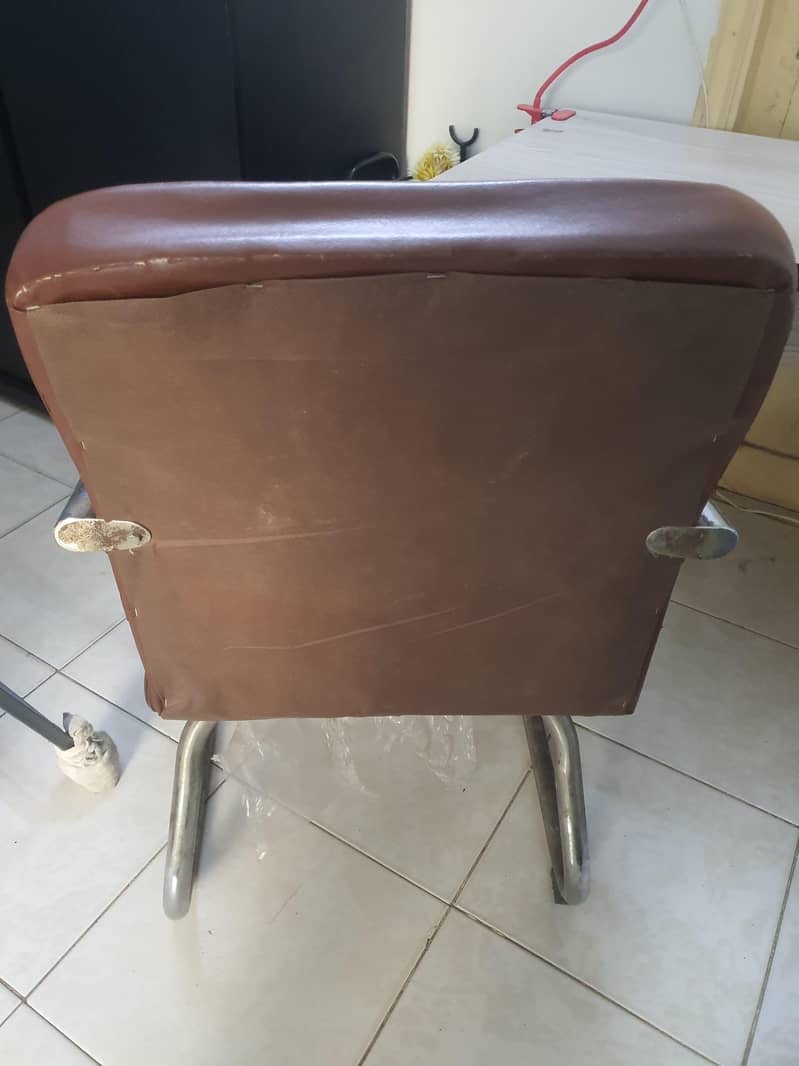 Office Side Table 7