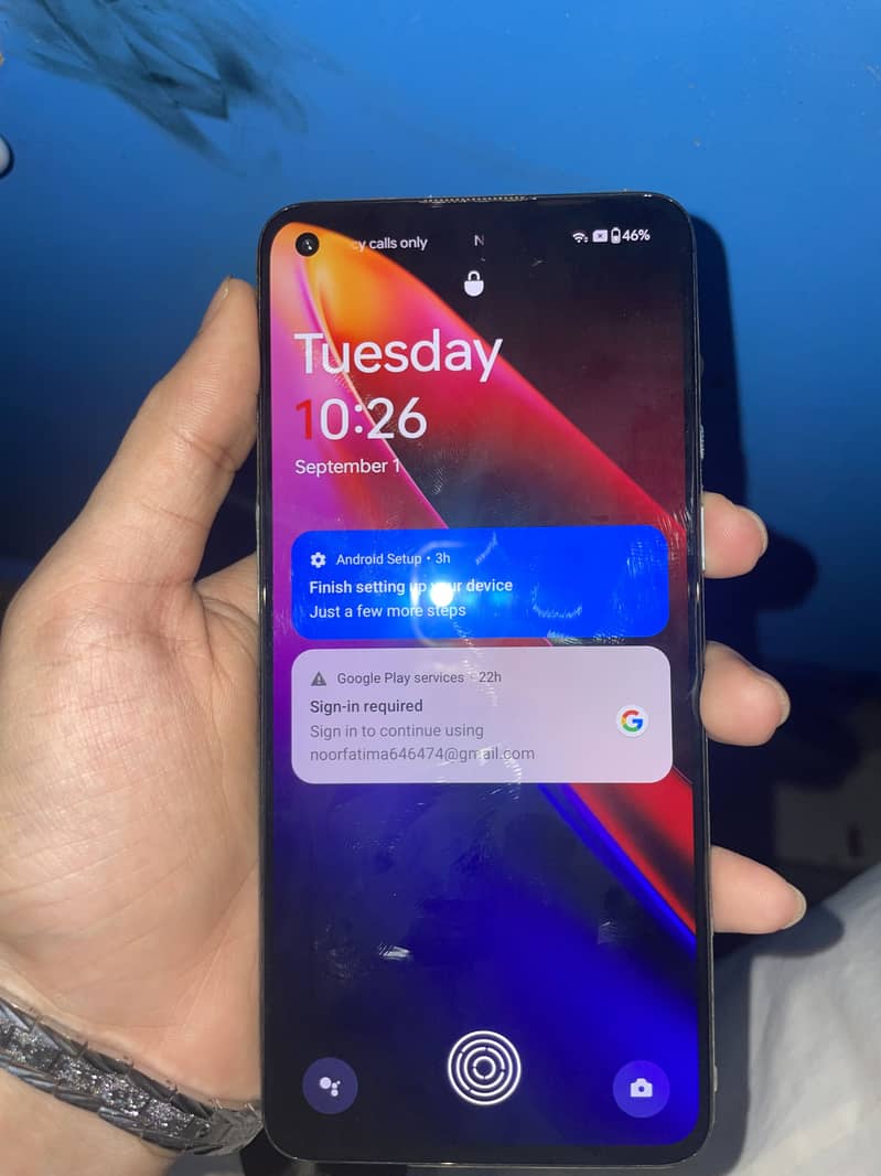 One Plus 9 0