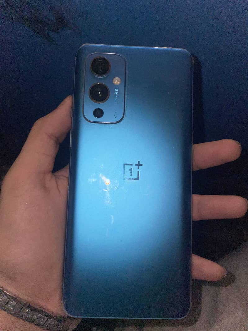 One Plus 9 1