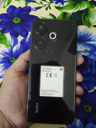 Xiaomi Redmi 13