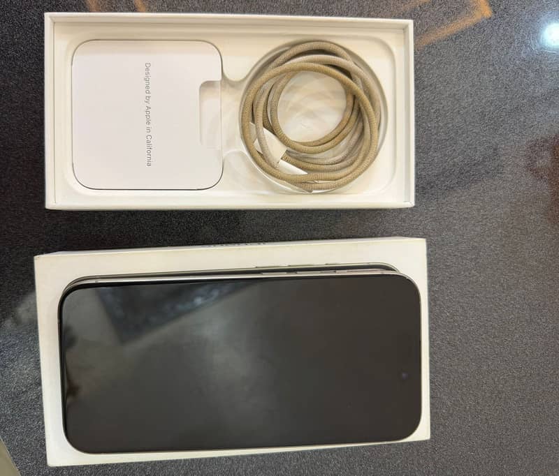Apple iPhone 15 Pro 8
