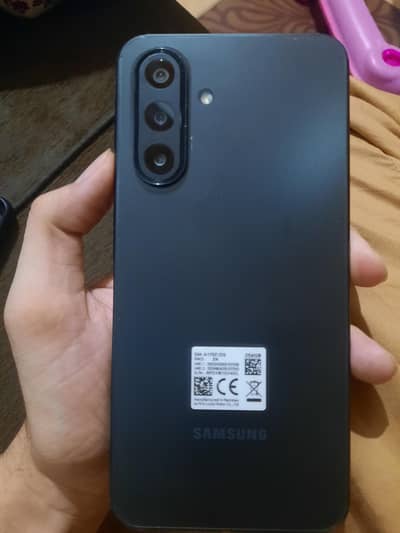 Samsung Galaxy A17 8/256