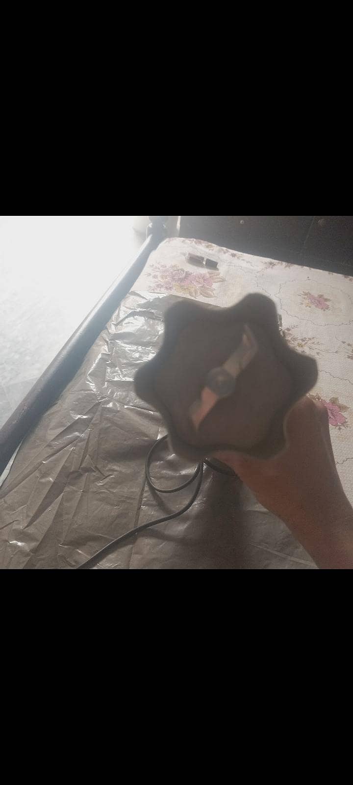 hand blander 0