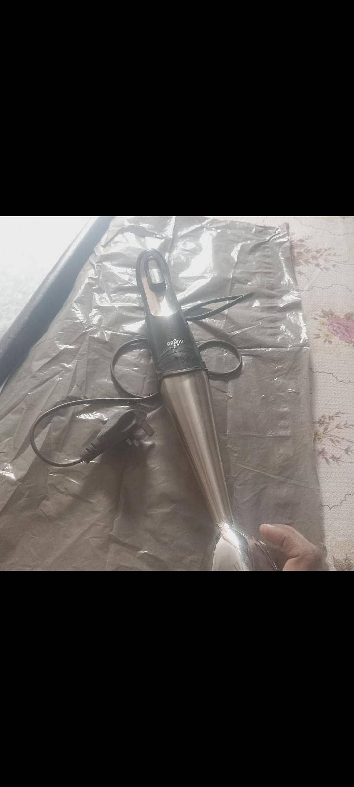 hand blander 1
