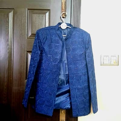 Boys Prince Coat very good condition