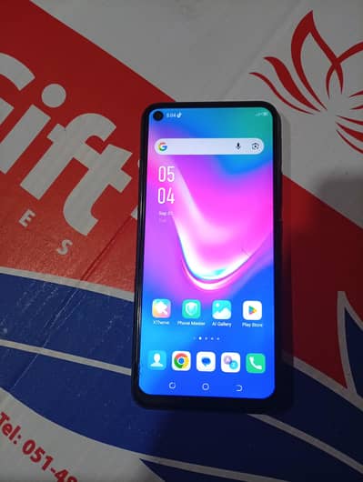 Tecno Spark 5 Pro